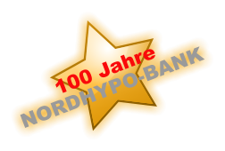 100 Jahre NORDHYPO-BANK